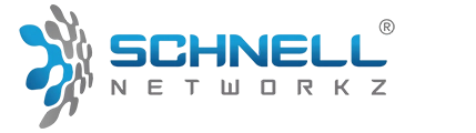 SCHNELL NETWORKZ