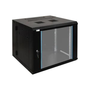 DOUBLE SECTION WALL MOUNTED CABINET