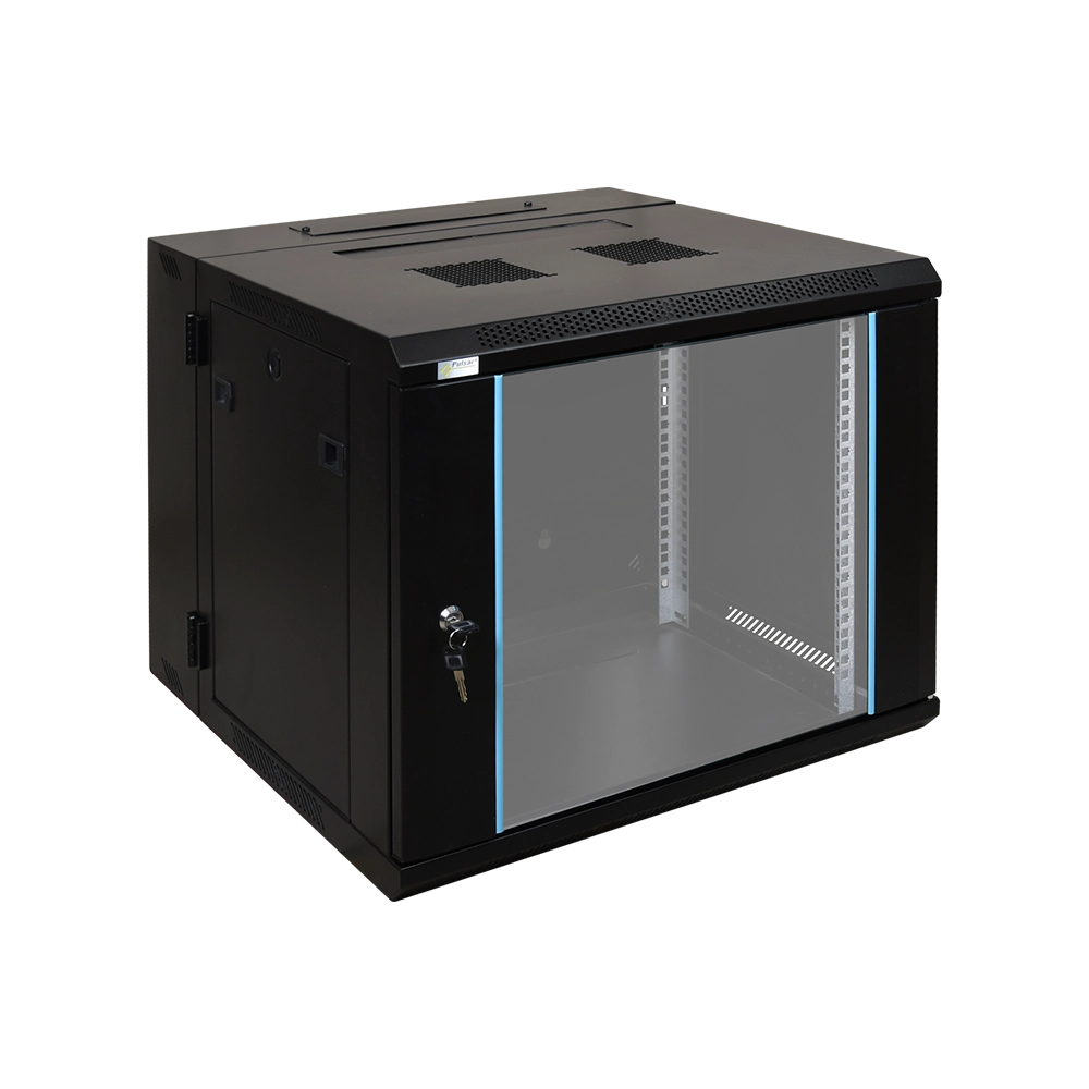 DOUBLE SECTION WALL MOUNTED CABINET