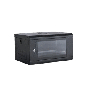 SINGLE SECTION WALL MOUNTED CABINET