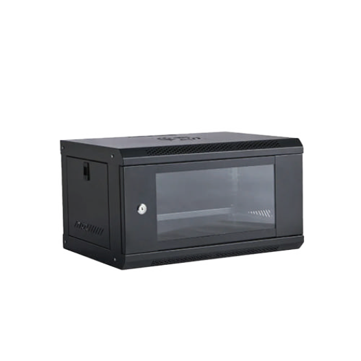 SINGLE SECTION WALL MOUNTED CABINET