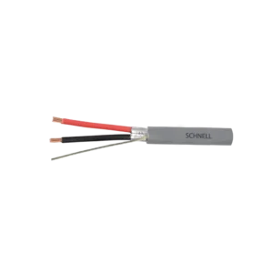 2 CORE 14 AWG SHIELDED MULTI CONDUCTOR CABLE