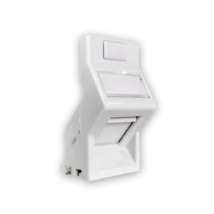 ANGLED BRACKET BLANK