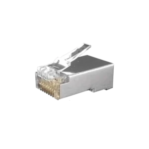 CAT6 SFTP RJ45 CONNECTOR