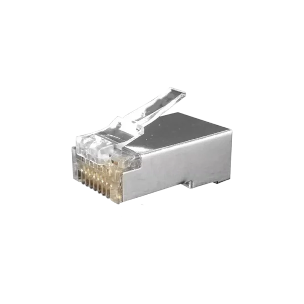 CAT6 SFTP RJ45 CONNECTOR