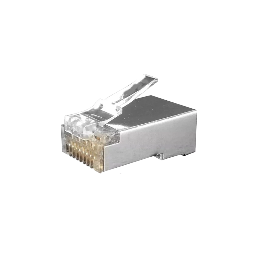 CAT6 SFTP RJ45 CONNECTOR