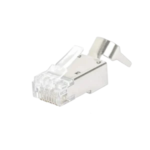 CAT 6A SFTP RJ45 CONNECTOR