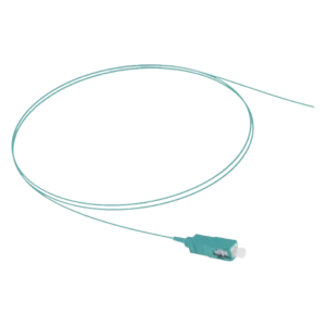 MULTIMODE FIBER PIGTAIL