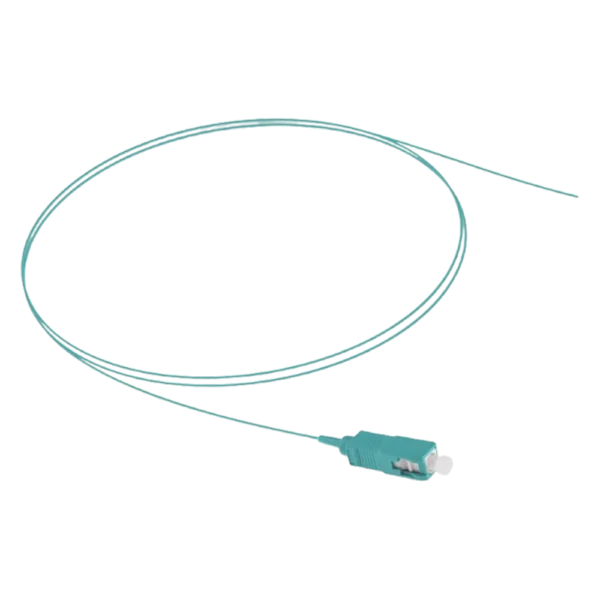 MULTIMODE FIBER PIGTAIL