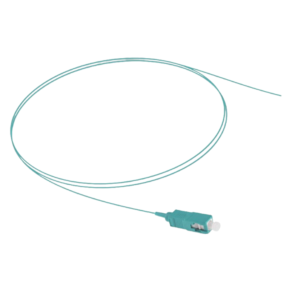 MULTIMODE FIBER PIGTAIL