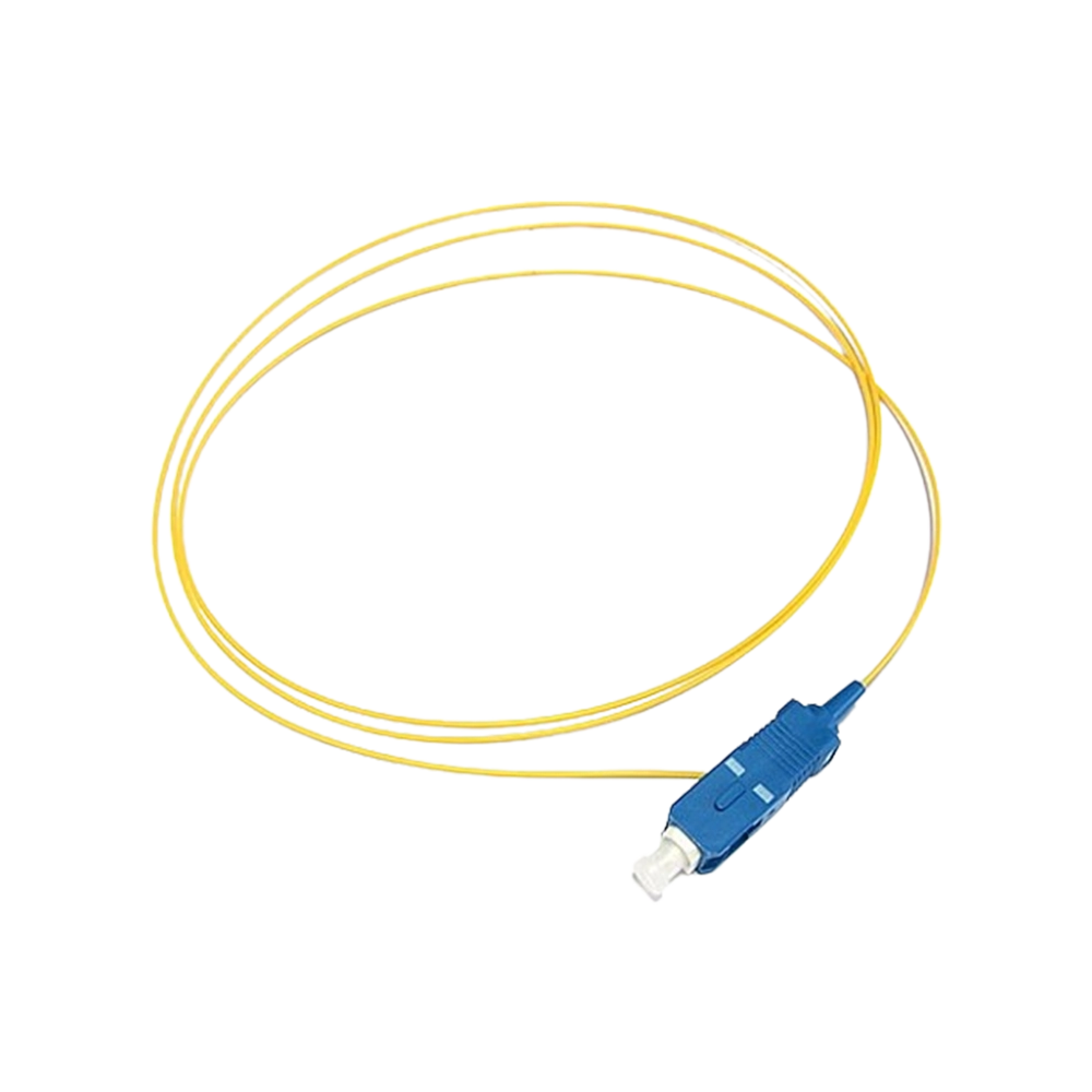 SINGLEMODE FIBER PIGTAIL