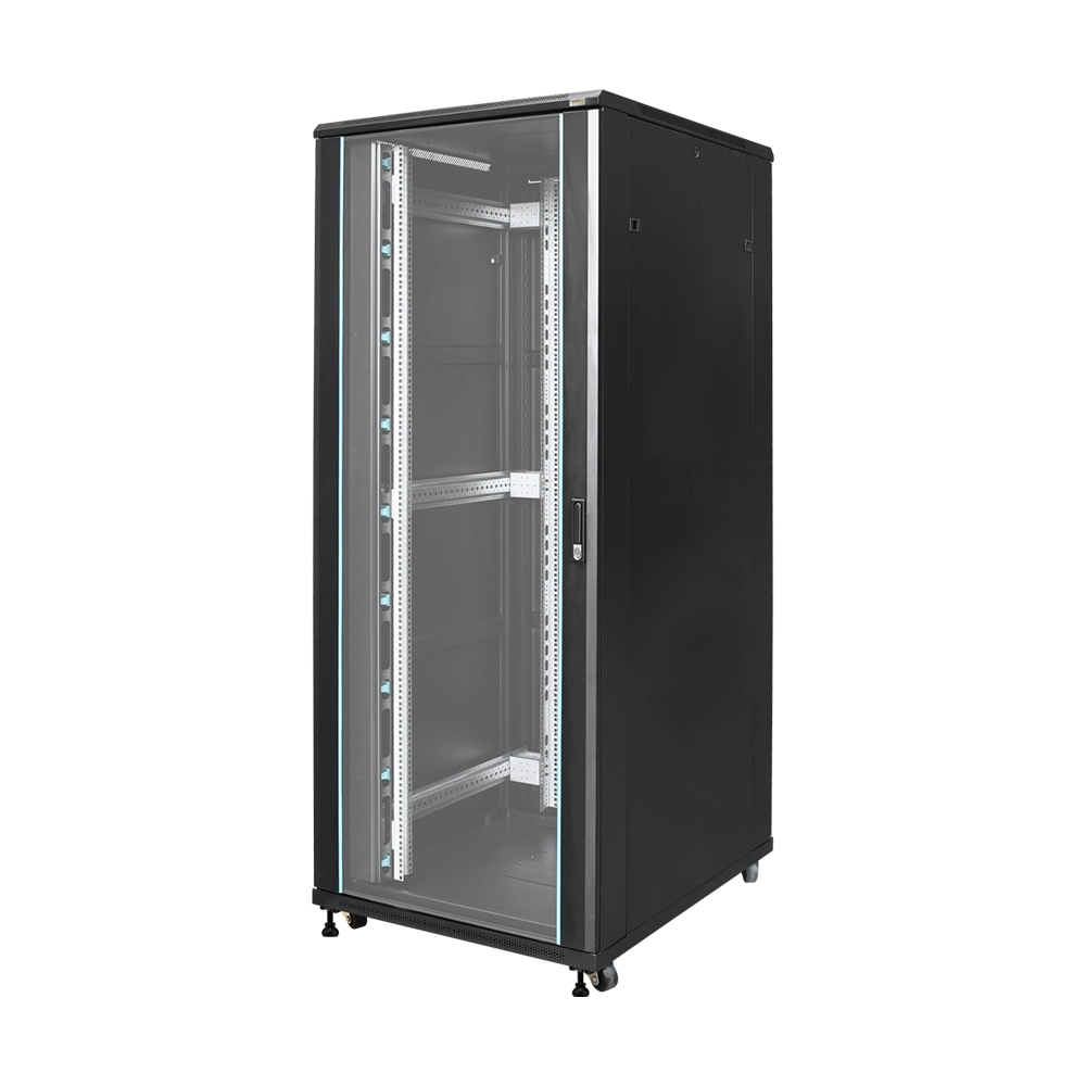 FLOOR STANDING SERVER RACK