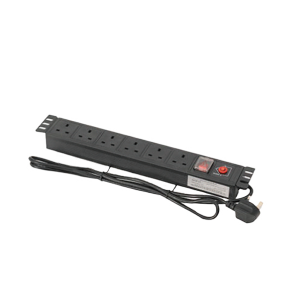 POWER DISTRIBUTION UNIT