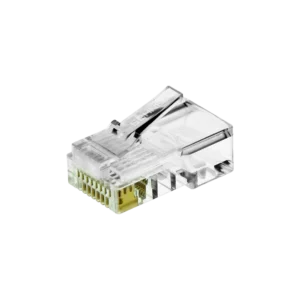 CAT6 UTP RJ45 CONNECTOR