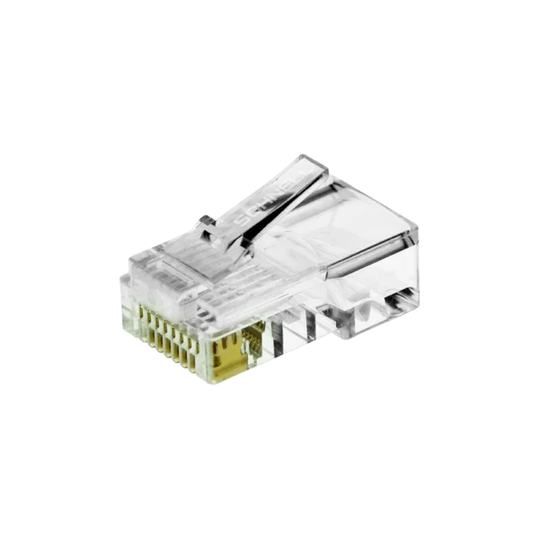 CAT6 UTP RJ45 CONNECTOR