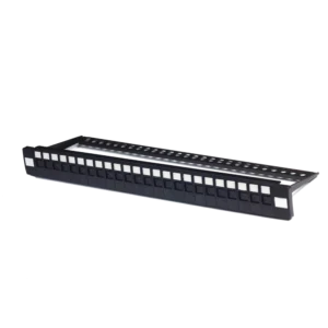 CAT6 UTP PUNCH DOWN PATCH PANEL
