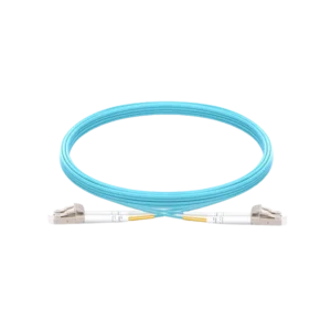 MULTI MODE FIBER PATCH CORD