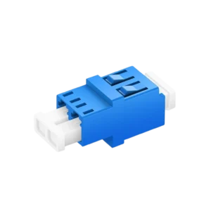 SINGLEMODE DUPLEX ADAPTER