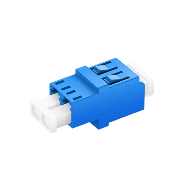 SINGLEMODE DUPLEX ADAPTER