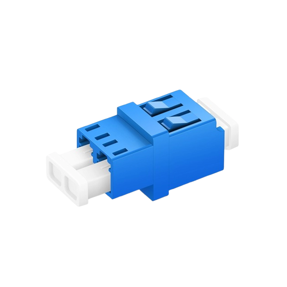 SINGLEMODE DUPLEX ADAPTER