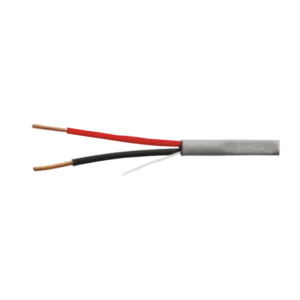 2 CORE 14 AWG UNSHIELDED MULTI CONDUCTOR CABLE