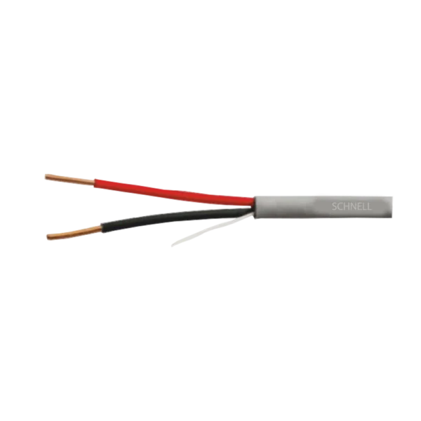 2 CORE 18 AWG UNSHIELDED MULTI CONDUCTOR CABLE