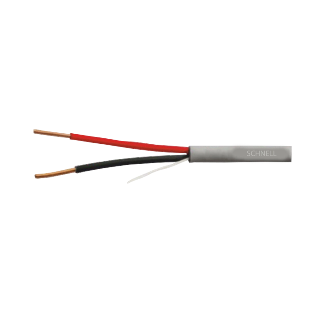 2 CORE 18 AWG UNSHIELDED MULTI CONDUCTOR CABLE