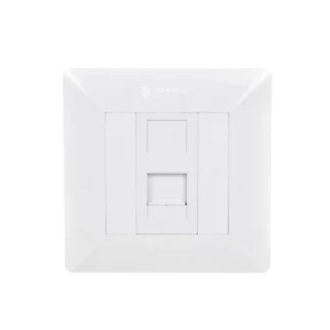 PVC FACE PLATE
