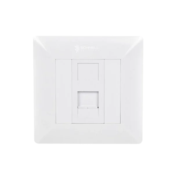PVC FACE PLATE