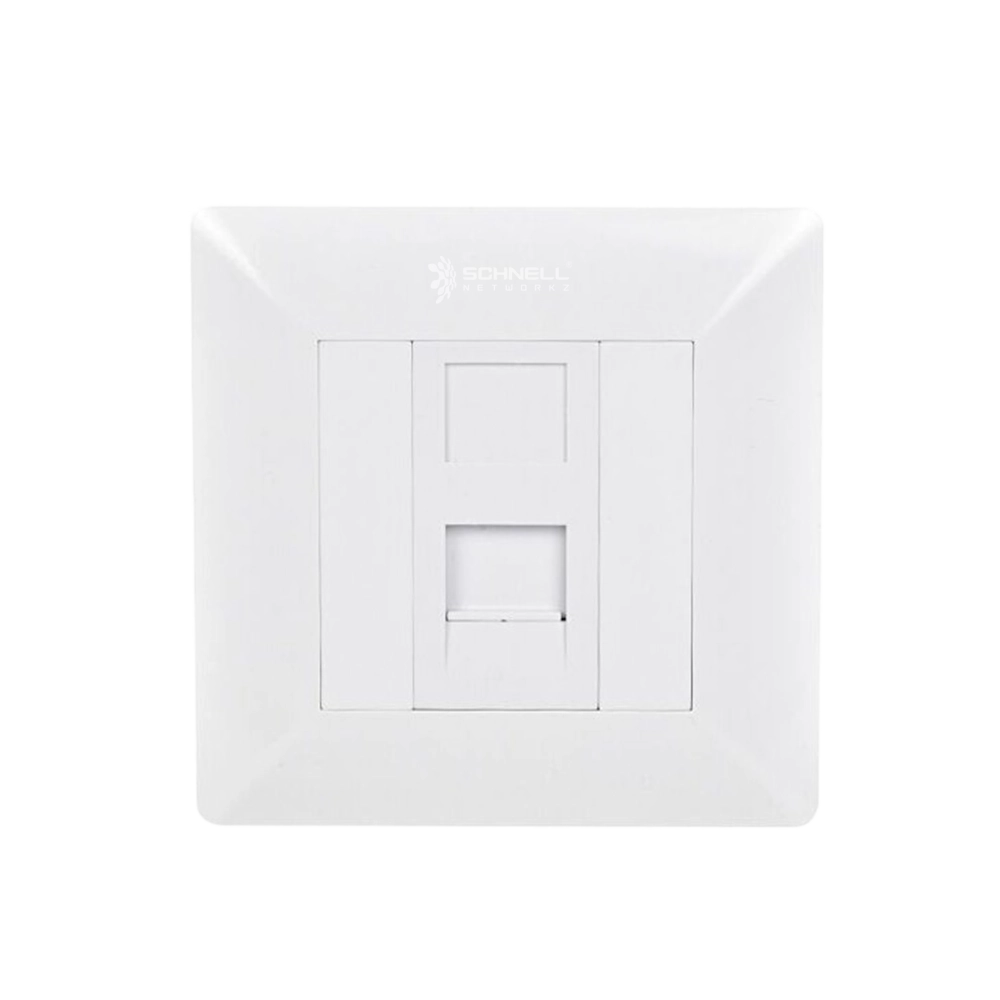 PVC FACE PLATE