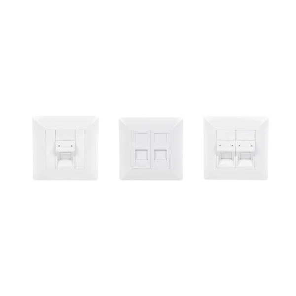 PVC FACE PLATE - Image 2