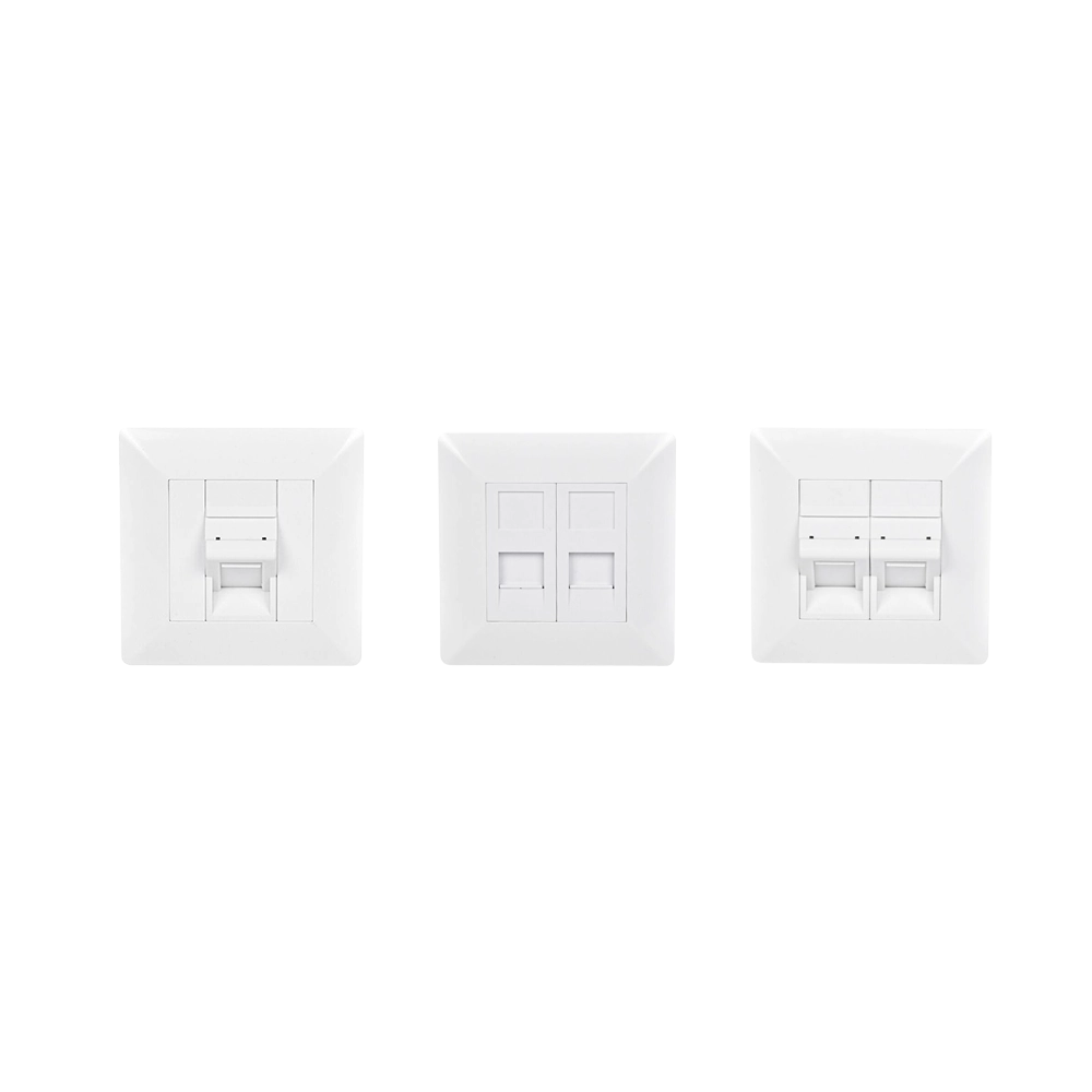 PVC FACE PLATE - Image 2
