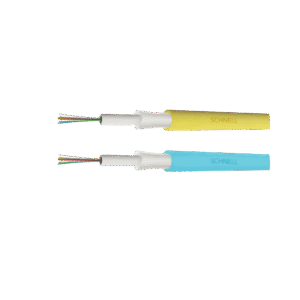 INDOOR/OUTDOOR FIBER OPTIC CABLES