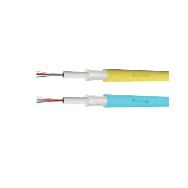 INDOOR/OUTDOOR FIBER OPTIC CABLES