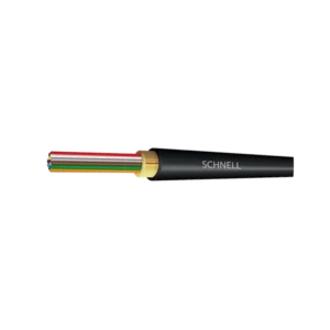 INDOOR/OUTDOOR UNARMOURED FIBER OPTIC CABLES