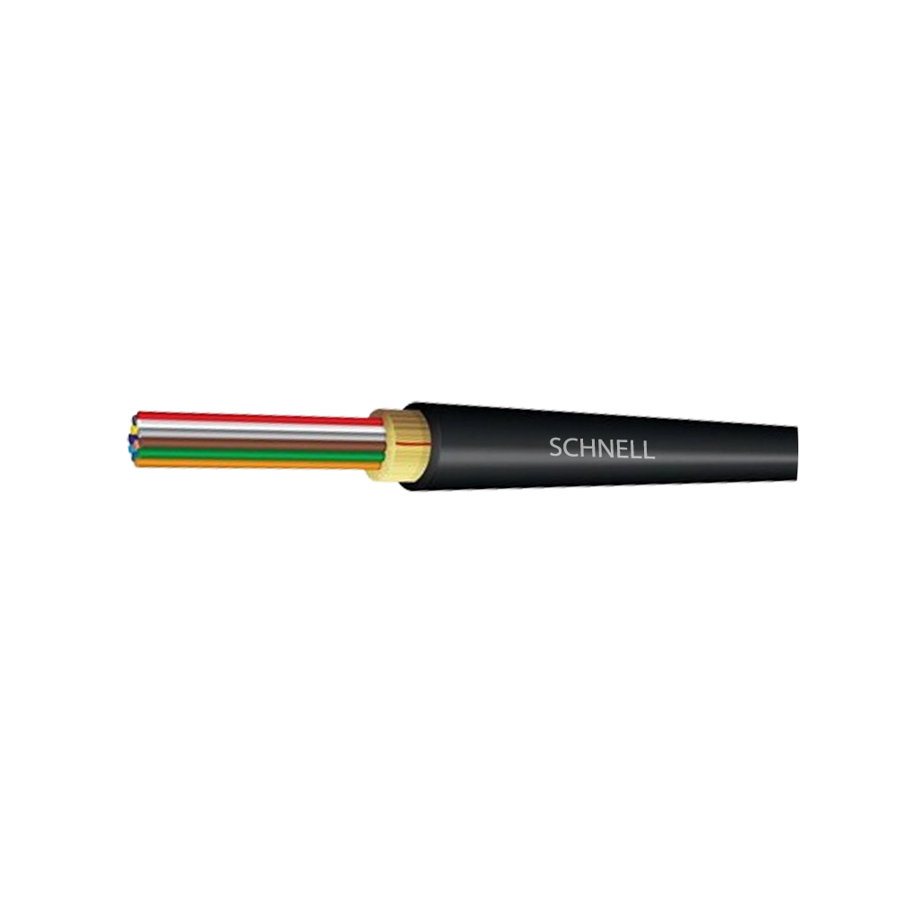 INDOOR/OUTDOOR UNARMOURED FIBER OPTIC CABLES