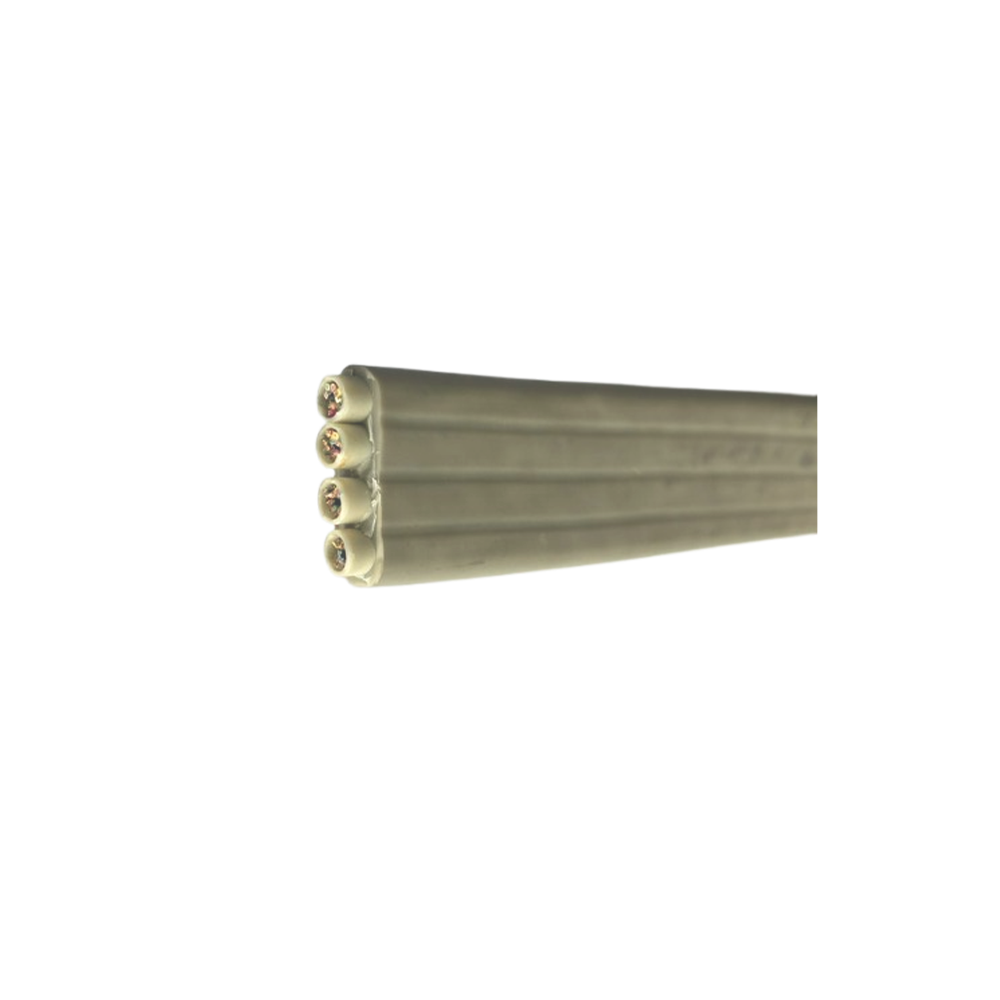 CAT6 UTP 23 AWG 16 PAIR ELEVATOR CABLE