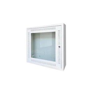 WALL MOUNT FTTH CABINET – SINGLE SECTION (ES)