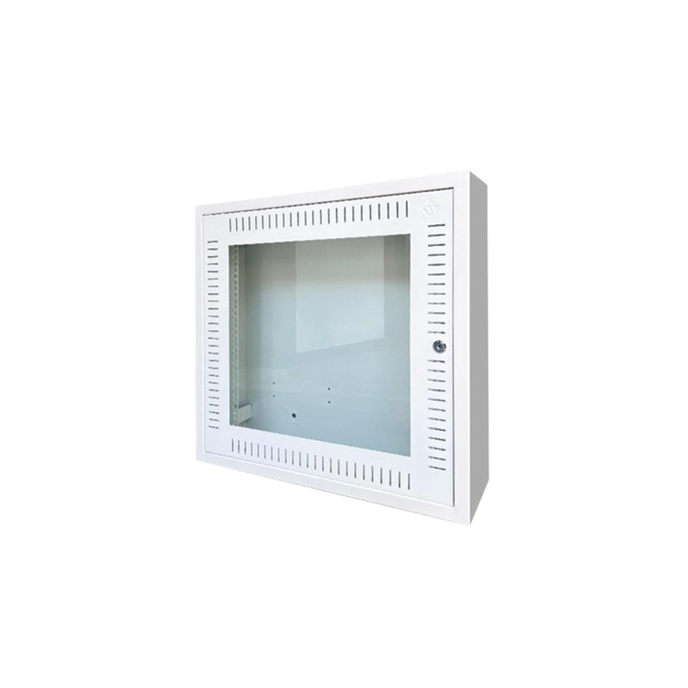 WALL MOUNT FTTH CABINET β SINGLE SECTION (ES)