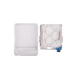FIBER OPTIC DISTRIBUTION BOX – INDOOR