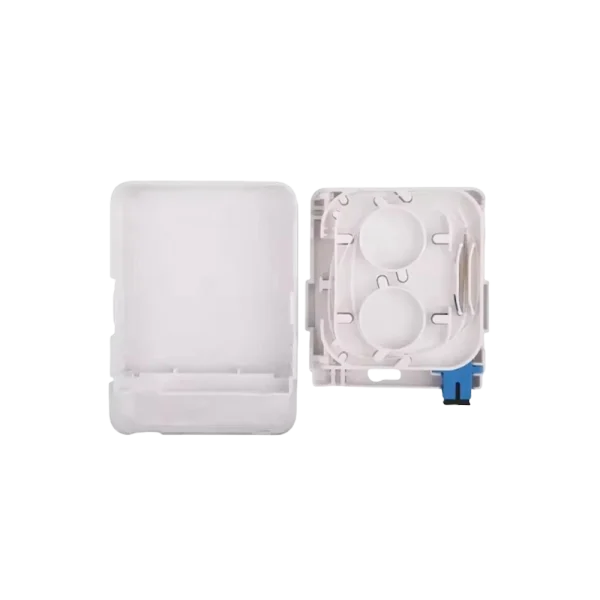 FIBER OPTIC DISTRIBUTION BOX – INDOOR