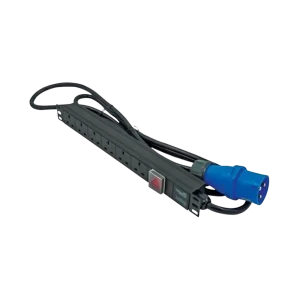 INDUSTRIAL STANDARD PDU