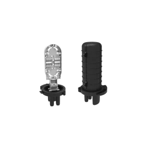 VERTICAL/DOME SPLICING CLOSURE