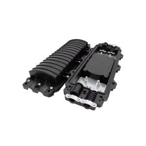 HORIZONTAL/STRAIGHT SPLICING CLOSURE
