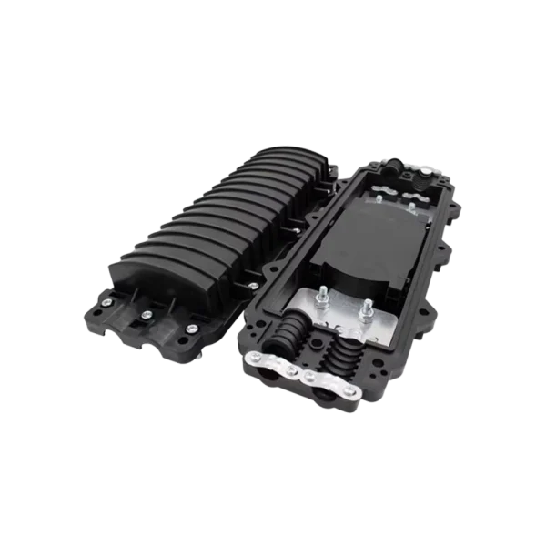 HORIZONTAL/STRAIGHT SPLICING CLOSURE