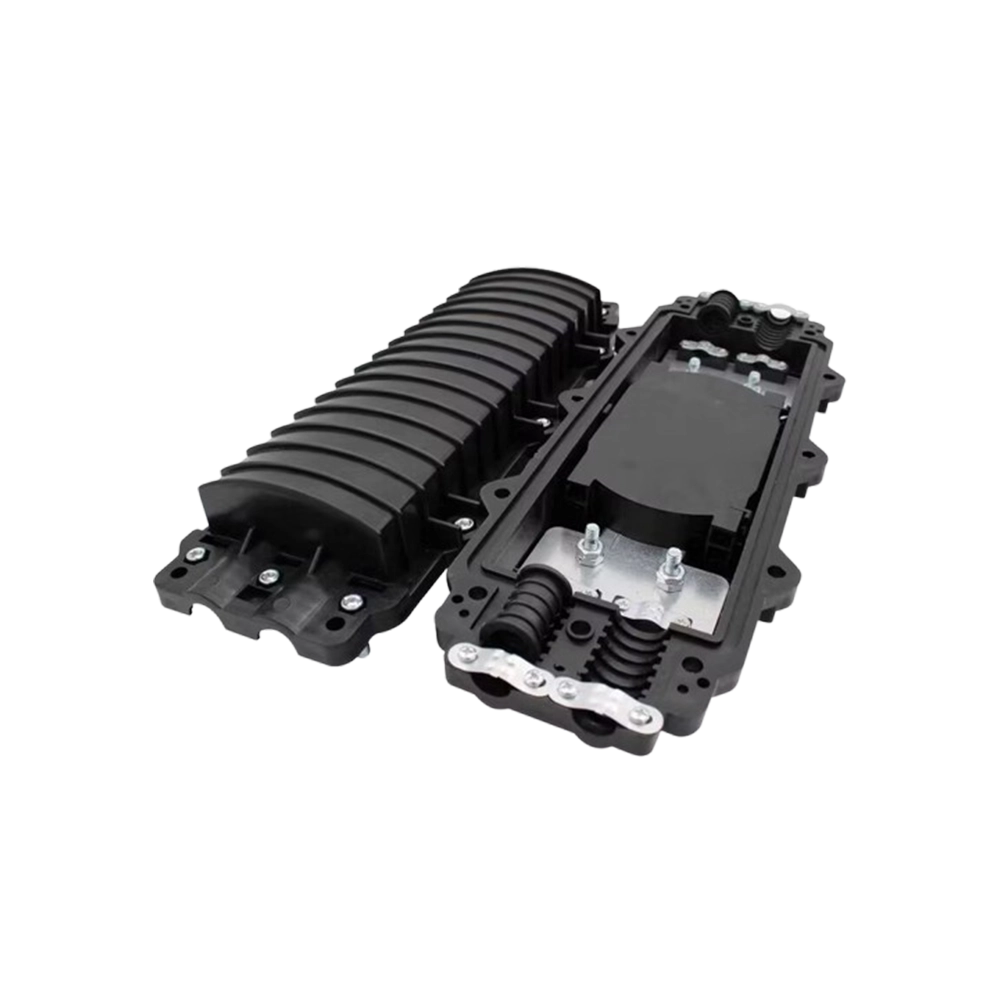 HORIZONTAL/STRAIGHT SPLICING CLOSURE