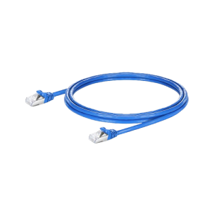 CAT 6 S/FTP PATCH CORDS