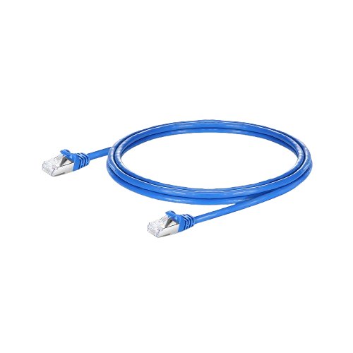 CAT 6A U/UTP PATCH CORDS