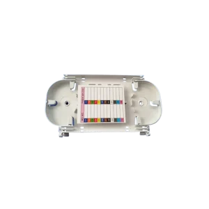 FIBRE SPLICE TRAY