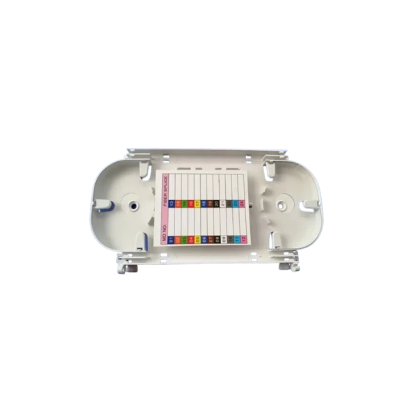 FIBRE SPLICE TRAY